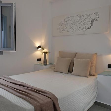 Perissa Mar Rooms Zewnętrze zdjęcie