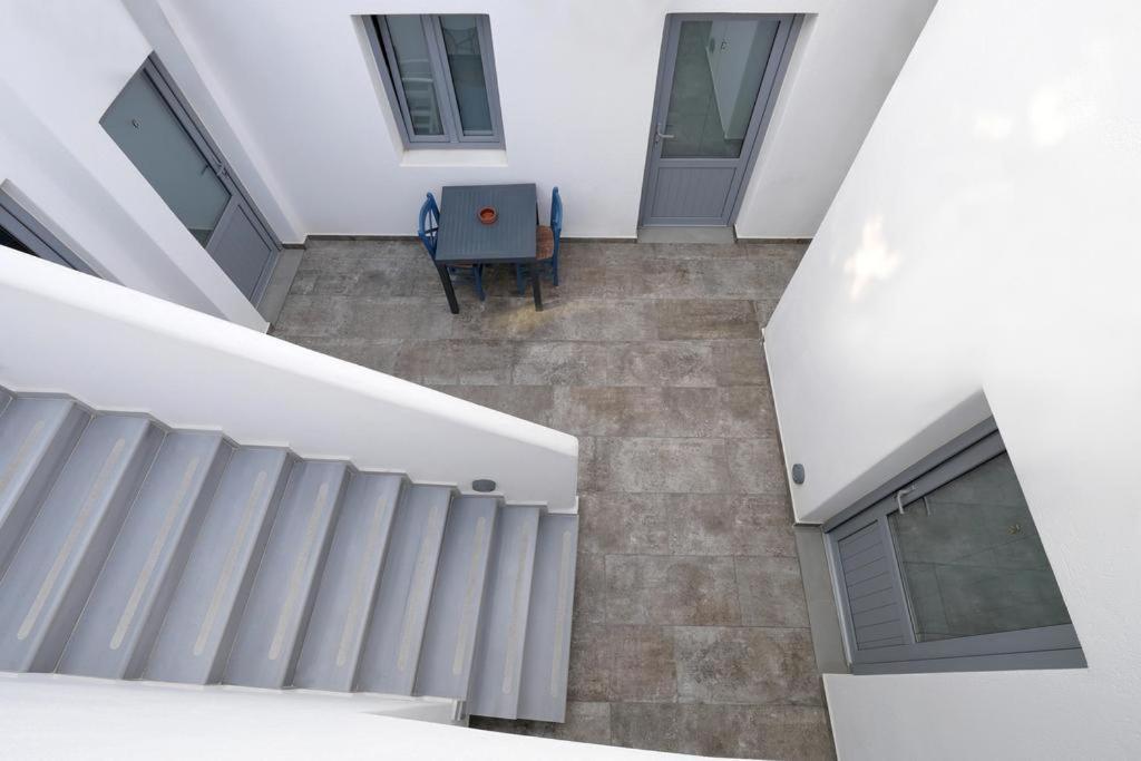 Perissa Mar Rooms Zewnętrze zdjęcie