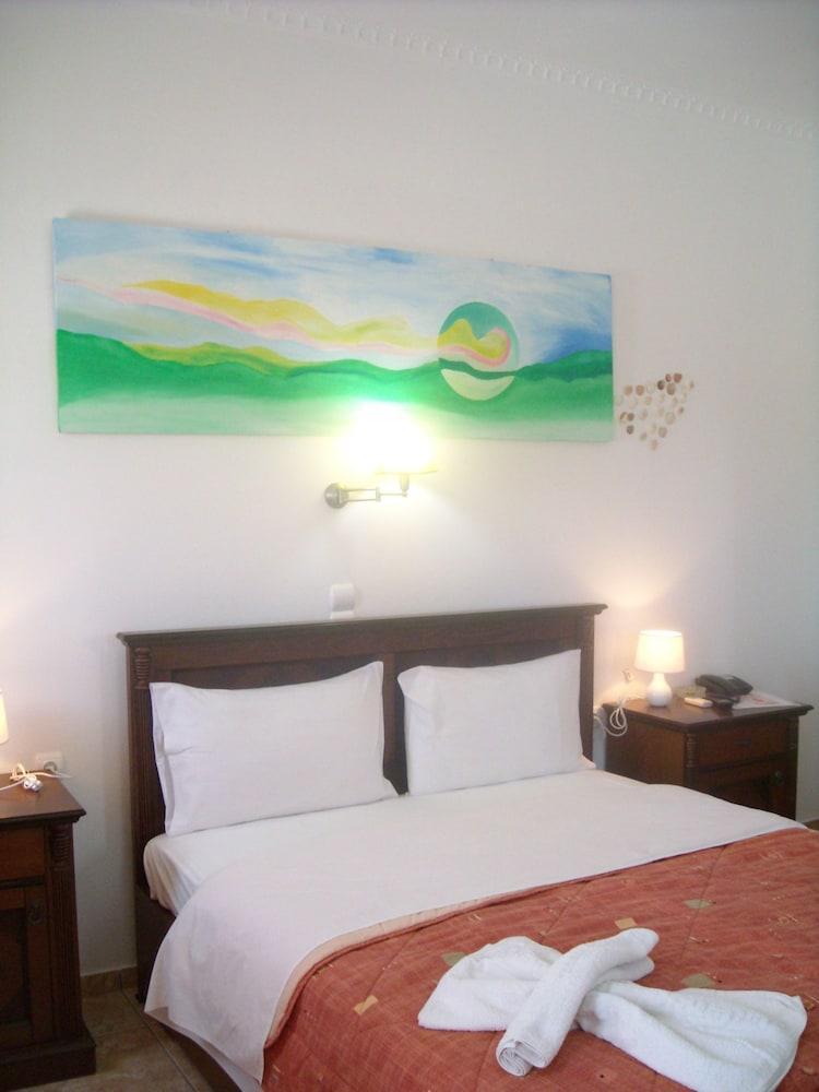 Perissa Mar Rooms Zewnętrze zdjęcie