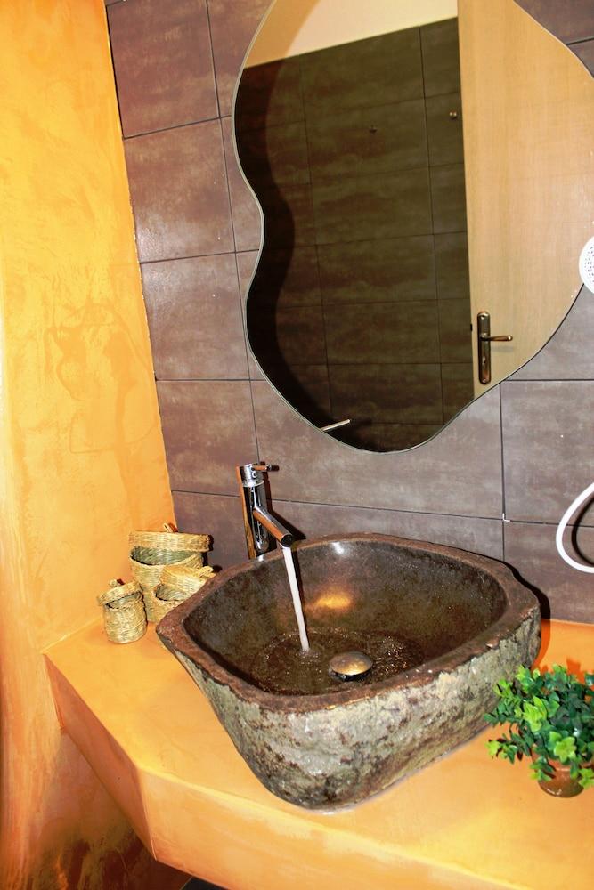 Perissa Mar Rooms Zewnętrze zdjęcie