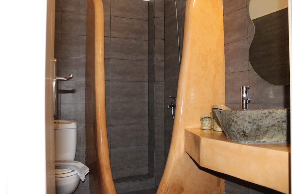 Perissa Mar Rooms Zewnętrze zdjęcie