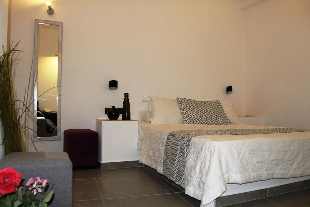 Perissa Mar Rooms Zewnętrze zdjęcie