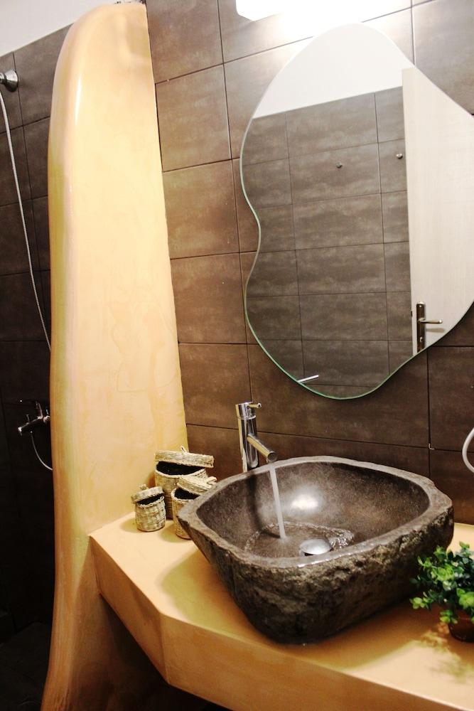 Perissa Mar Rooms Zewnętrze zdjęcie