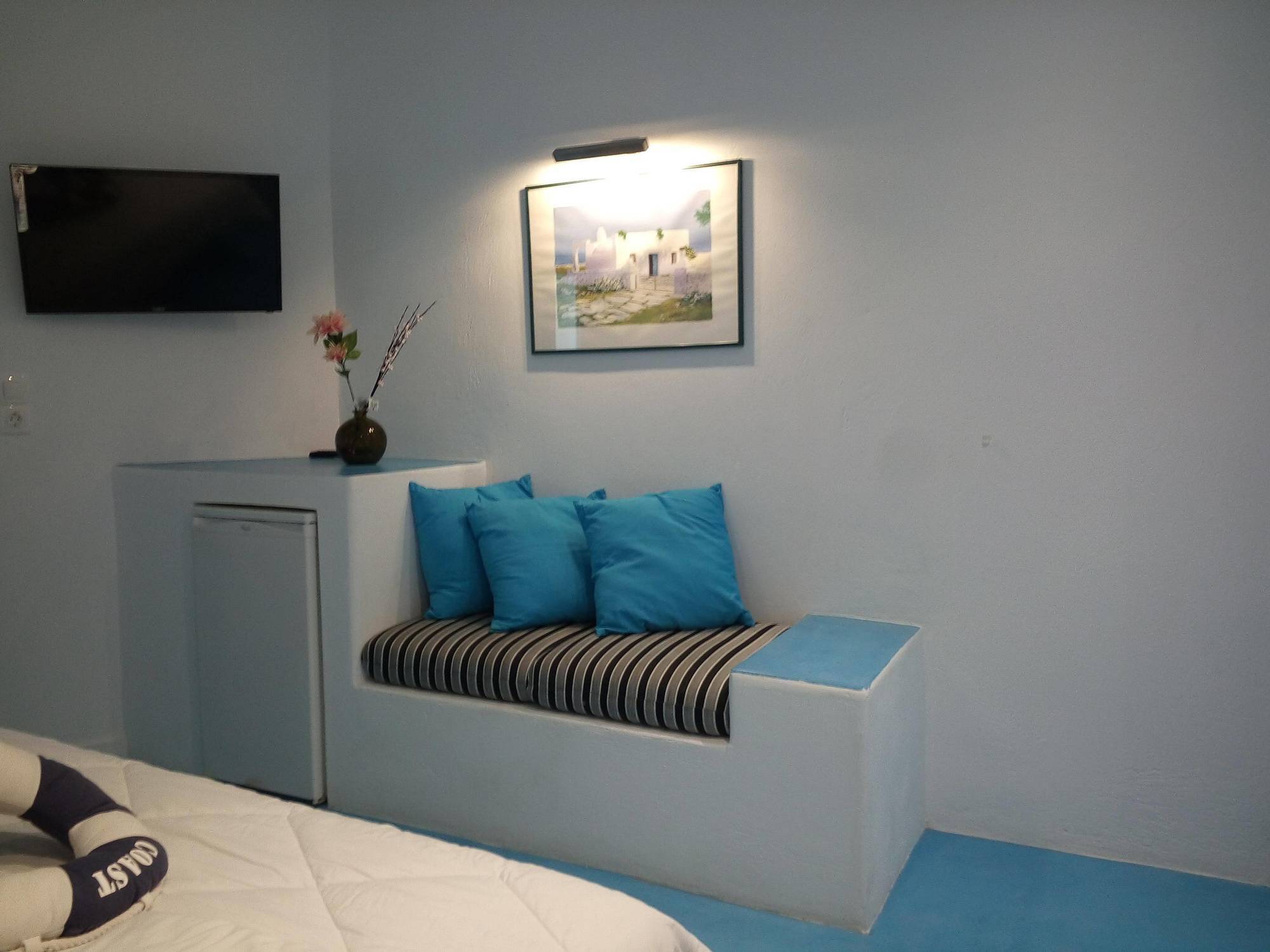 Perissa Mar Rooms Zewnętrze zdjęcie