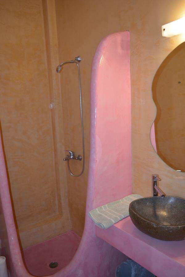 Perissa Mar Rooms Zewnętrze zdjęcie