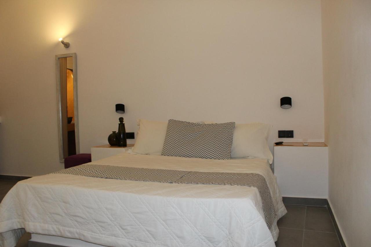 Perissa Mar Rooms Zewnętrze zdjęcie